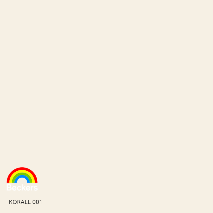 Korall 001