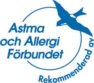 Astma og allergi