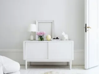 Beckers Vita och Ljusa