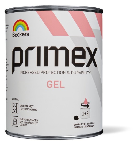 Primex Gel