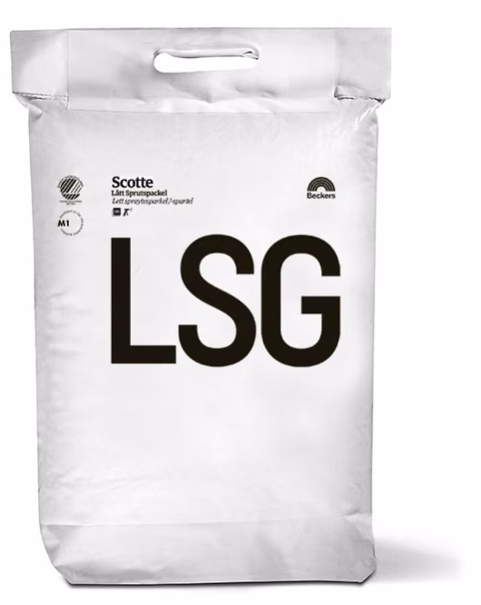 Scotte LSG