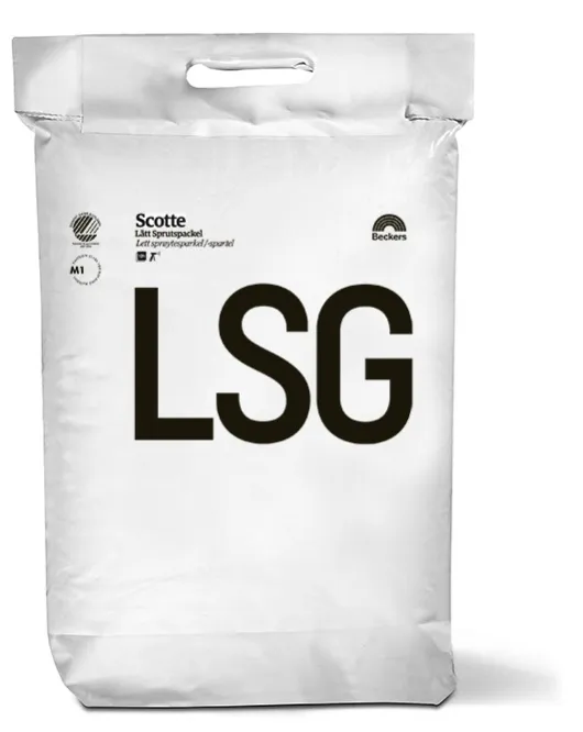 Scotte LSG