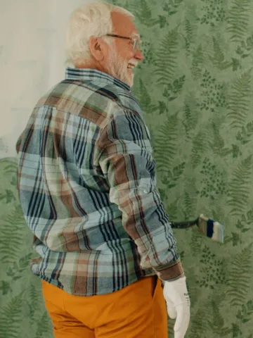 Male tapet