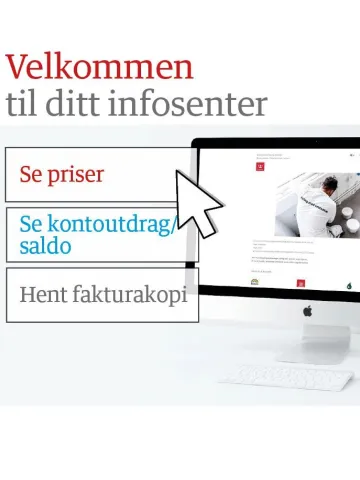 Beckers infosenter for proffmaleren