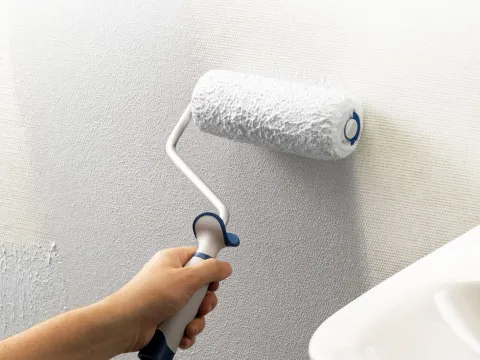 Beckers våtromsmaling