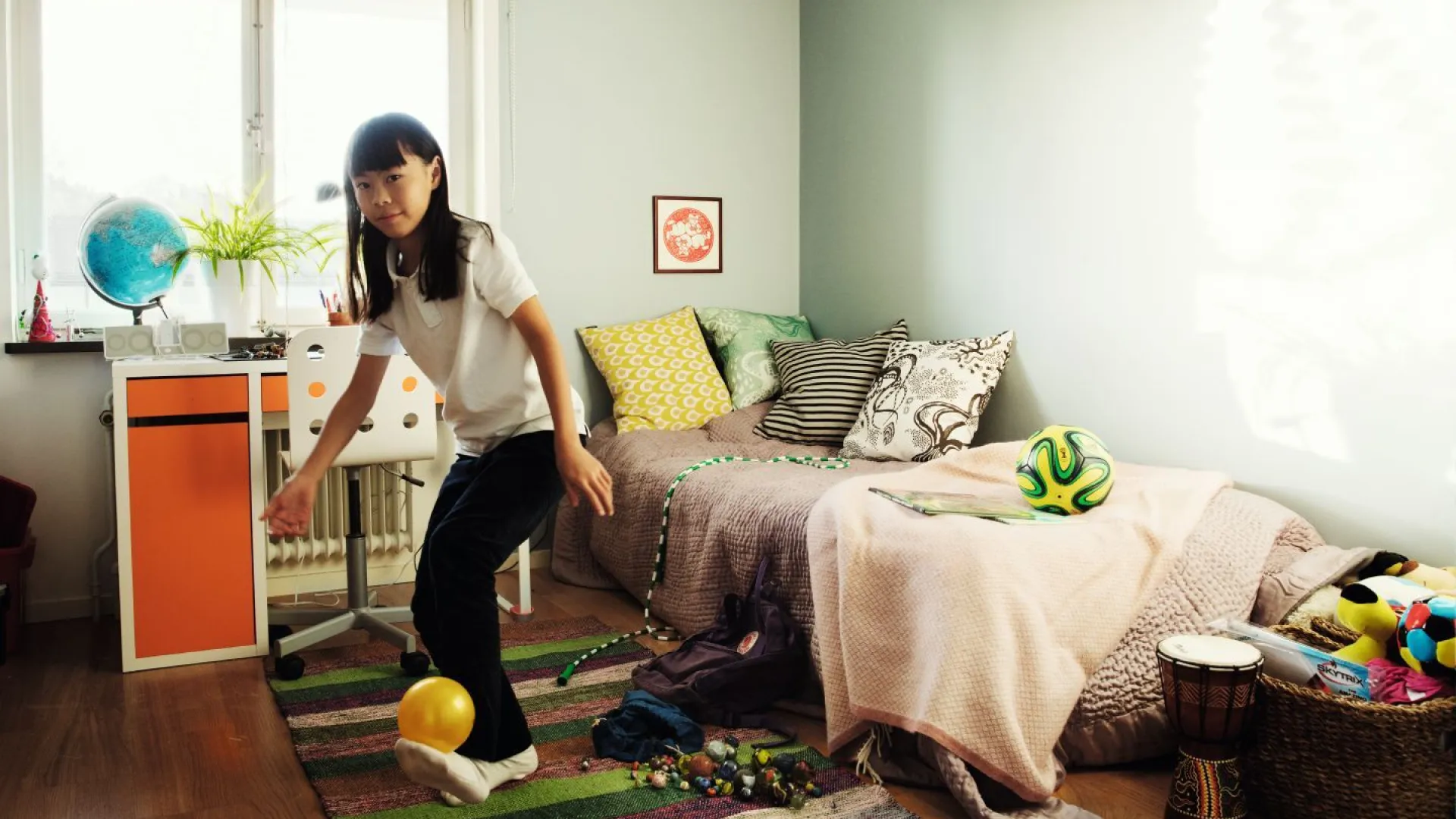 Inspo til oppussing med Beckers