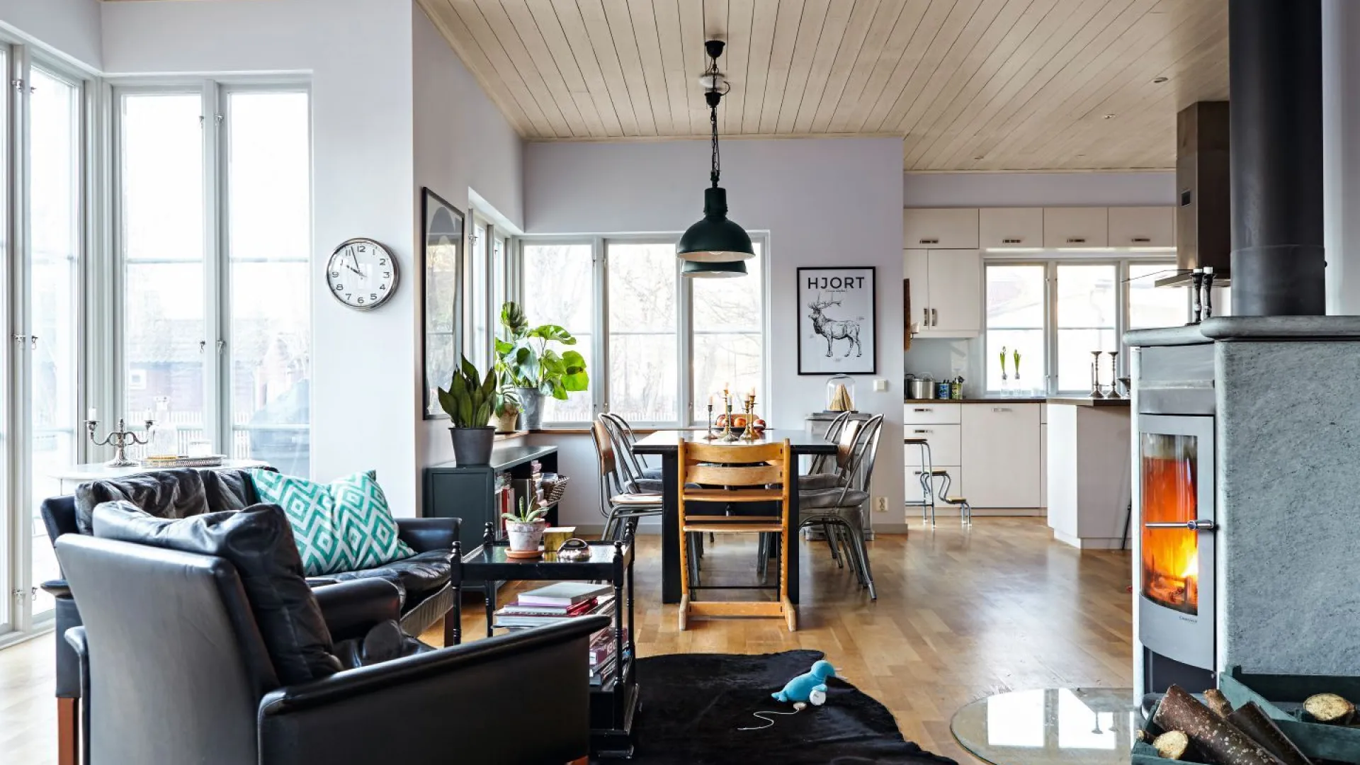 Inspo oppussing kjøkken