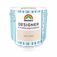 Opakowanie farby Beckers Designer Kitchen & Bathroom