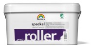 Spackel Roller