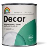 Decor Klarlack Halvblank