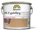 Epx-V Golvfärg Komp B
