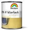 Epx-V Klarlack Komp B
