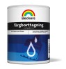 Färgborttagning