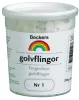 Golvflingor