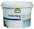 Isolerfärg