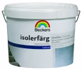 Isolerfärg