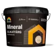Mineral Silikatfärg