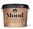 Mood Pro Finish Lackfärg 05 Helmatt