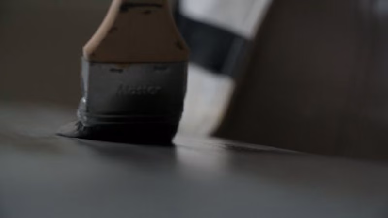 tips til hvordan male møbler og grunne de