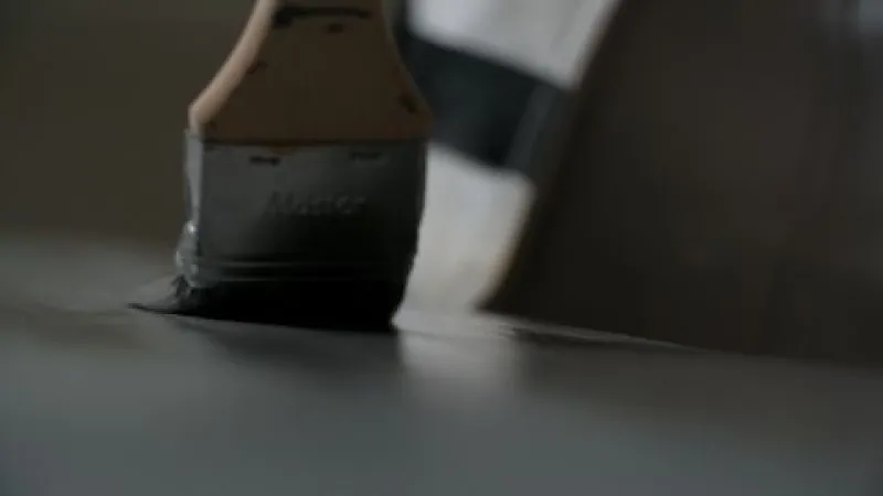 tips til hvordan male møbler og grunne de