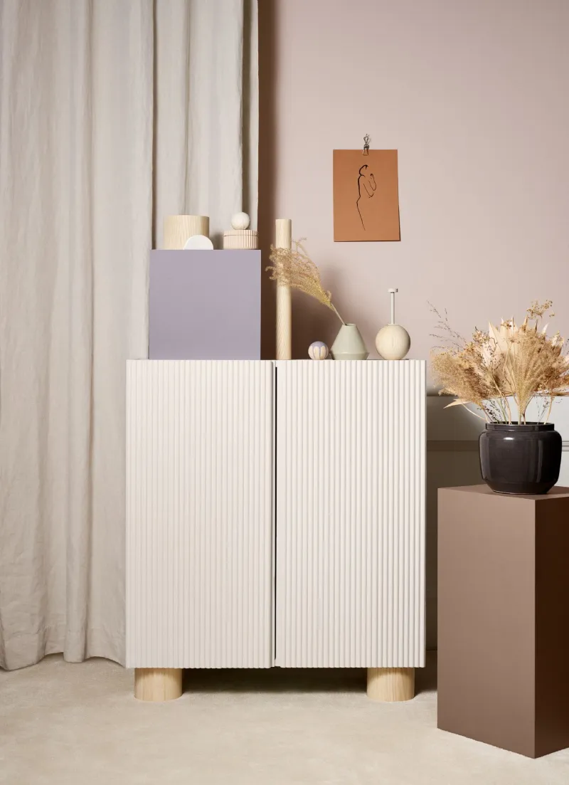 Prettypegs Ivar Ikea hacks