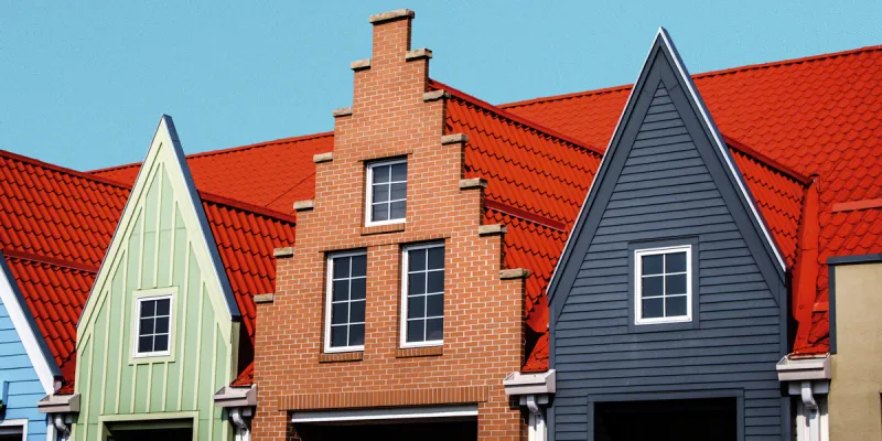 Gulvmaling og takmaling fra Tikkurila.